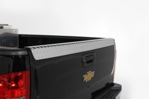 Chevrolet Silverado Tailgate Protector - Dee Zee - Brite-Tread - `14-`19